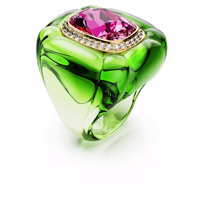 Dulcis cocktail ring